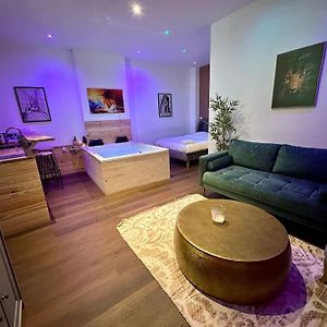 Appartement met een Slaapkamer